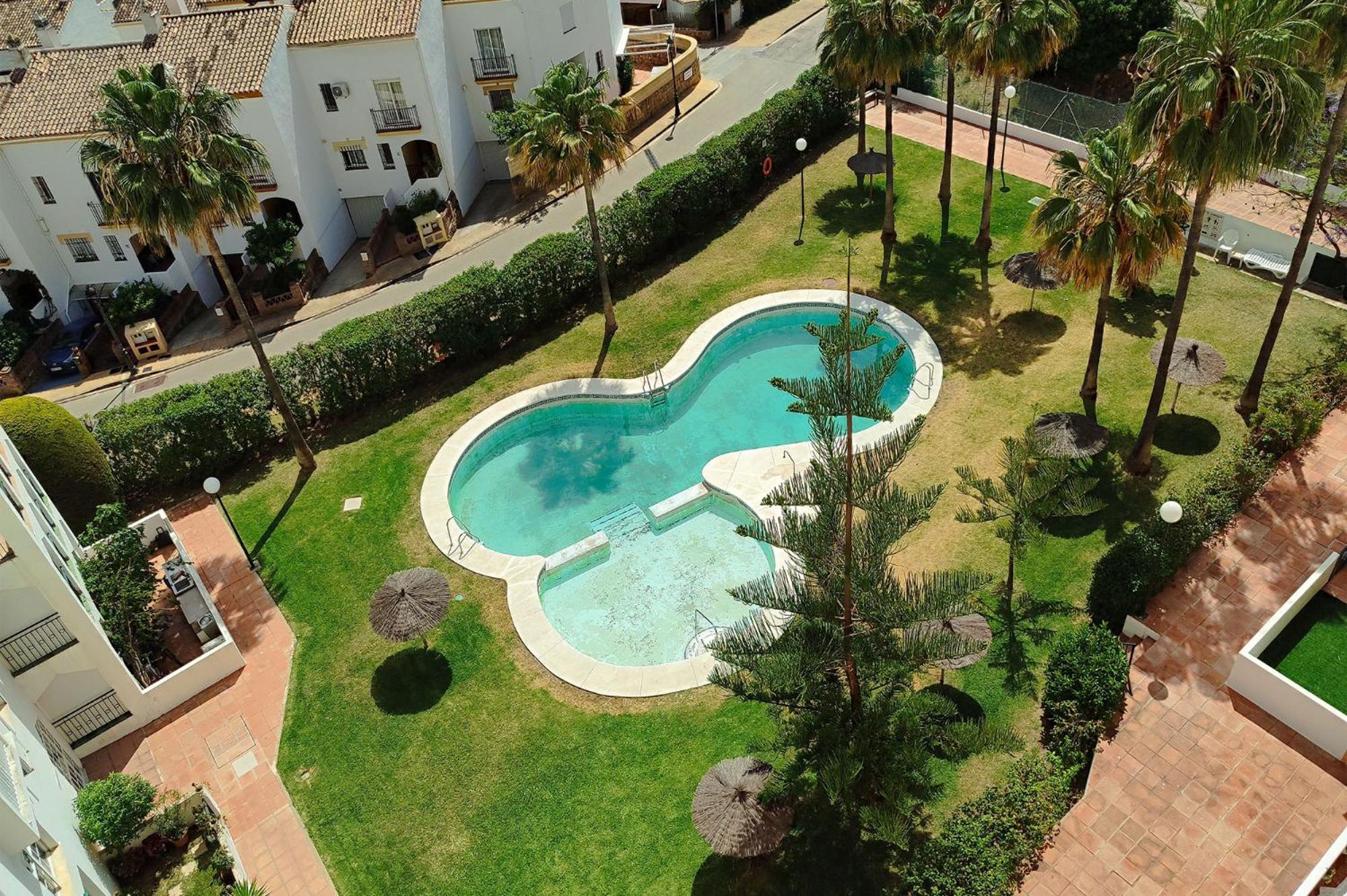 Apartamento Jabeque 1 Dormitorio *