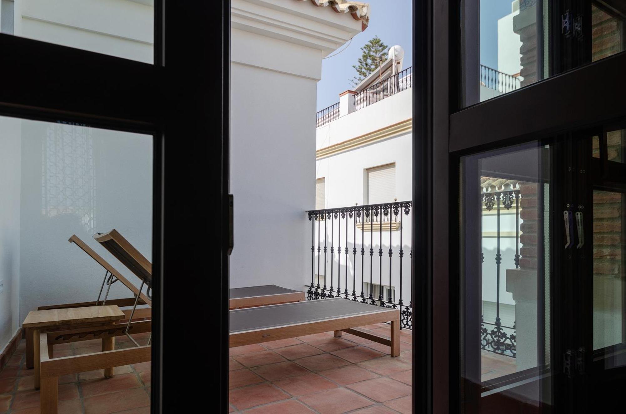 El Pilar Andalucia Hotel Estepona