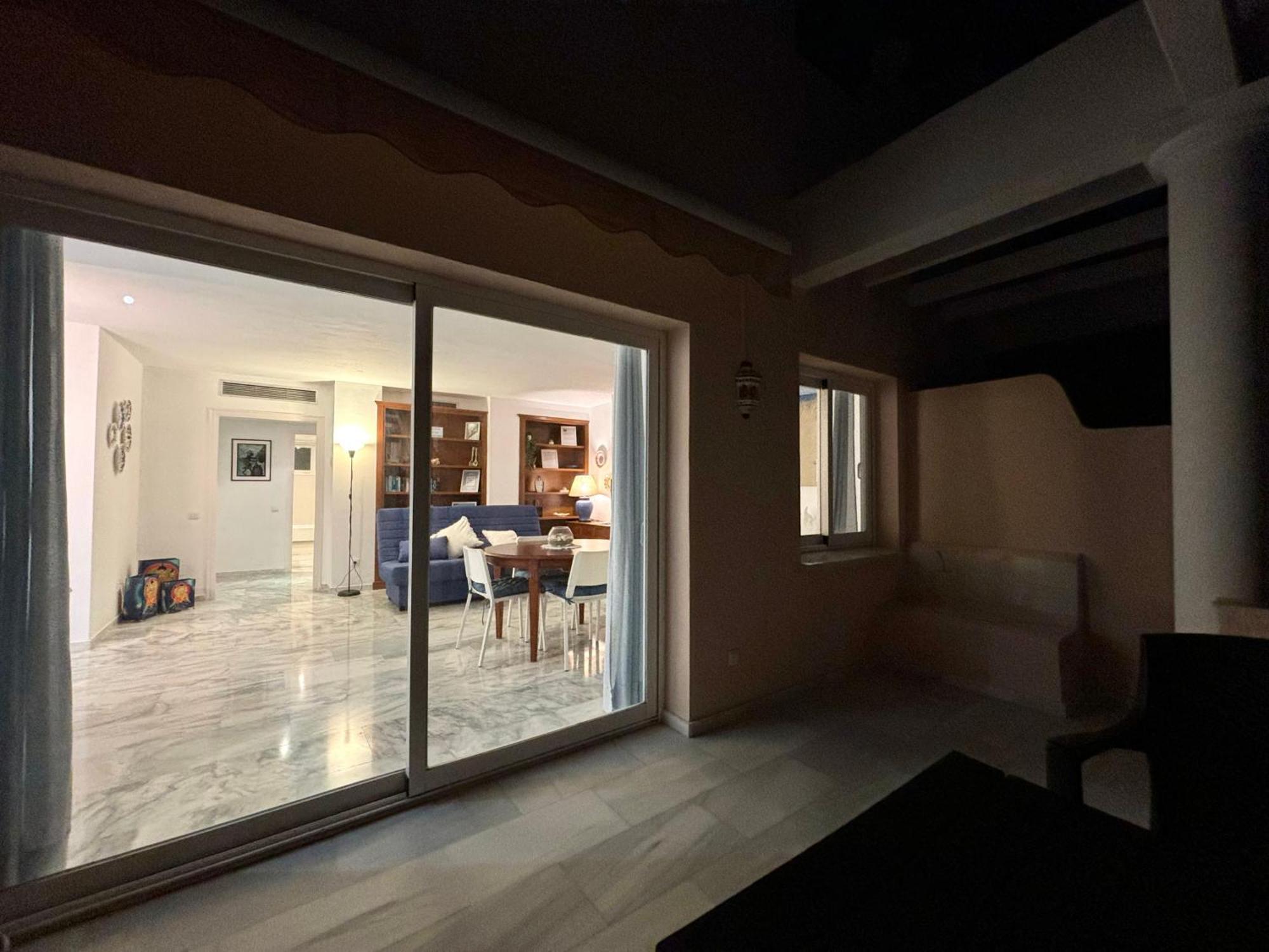 Diletta Holiday home Estepona