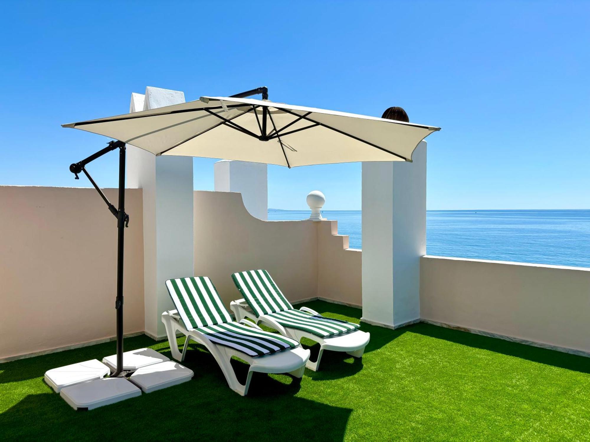 Diletta * Estepona