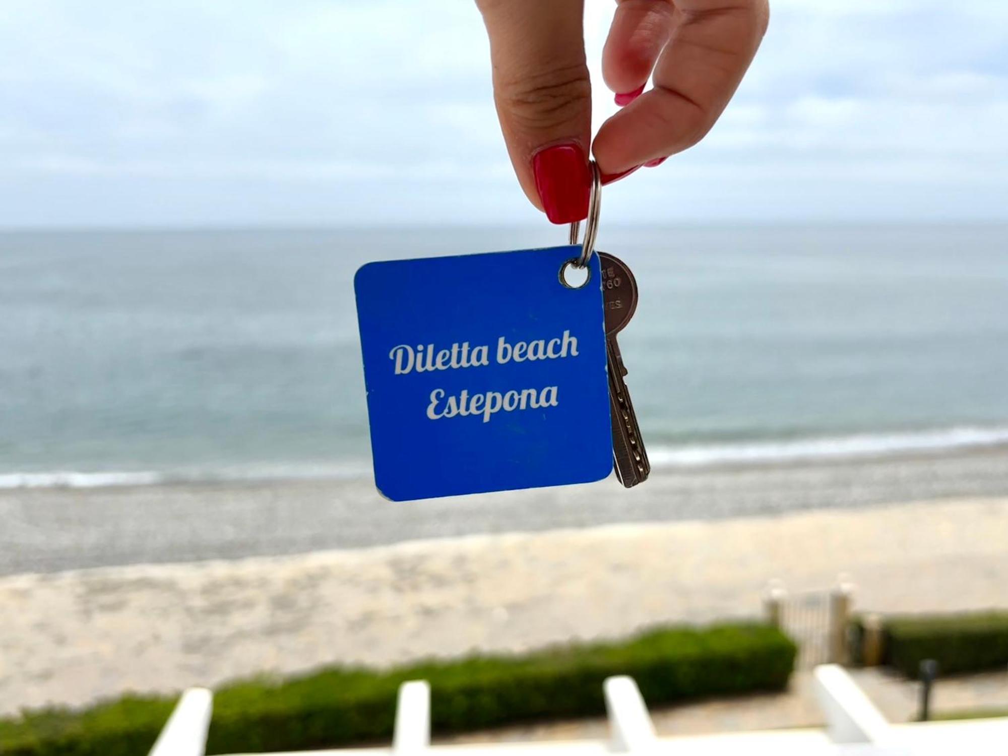 Holiday home Diletta *