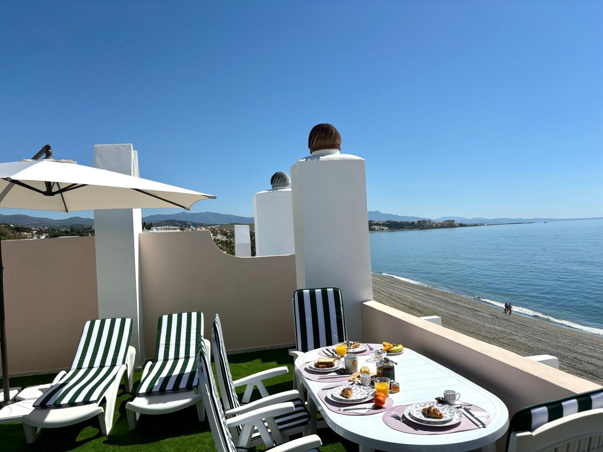 Diletta Holiday home Estepona