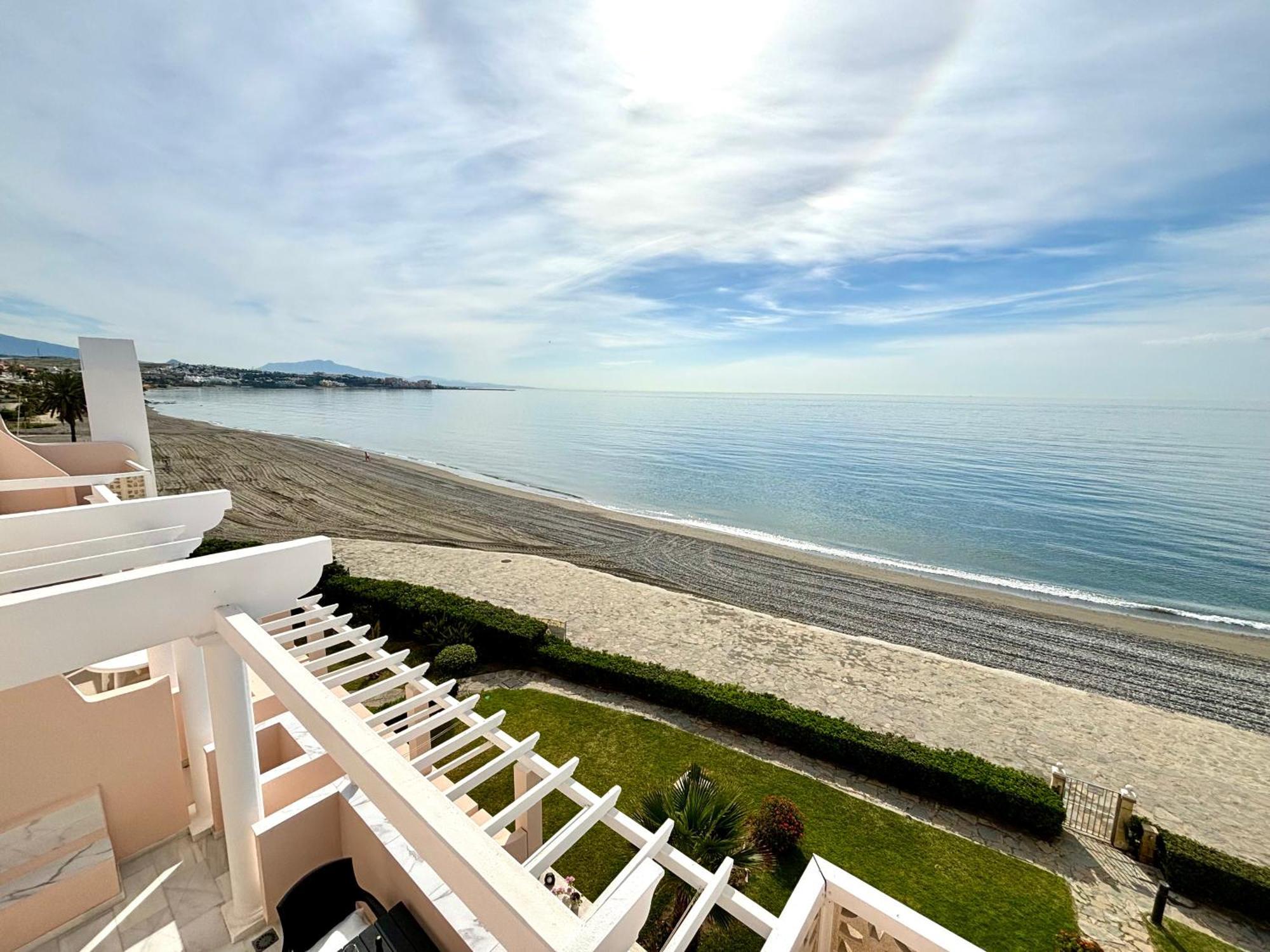Holiday home Diletta Estepona
