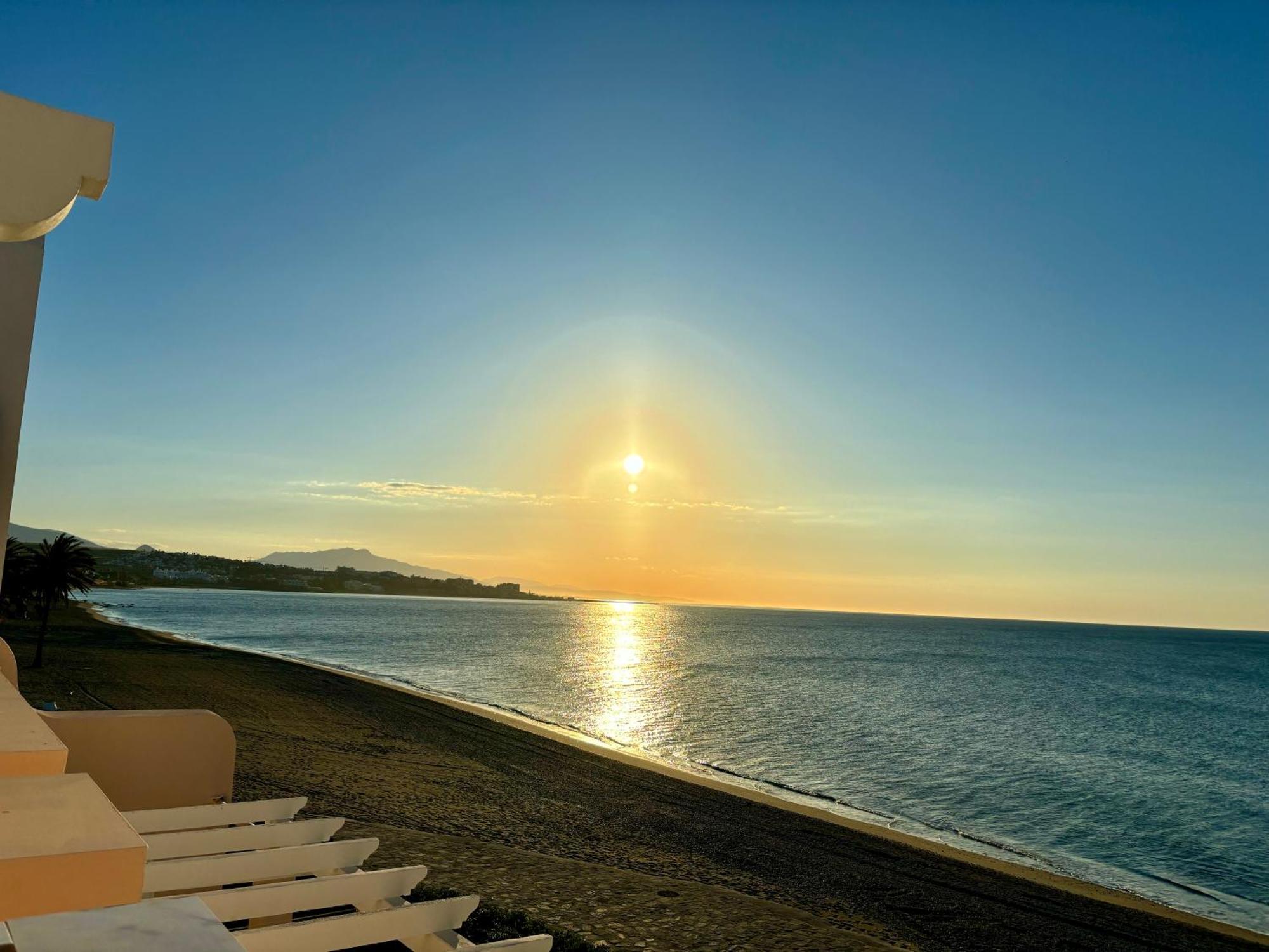 Diletta * Estepona