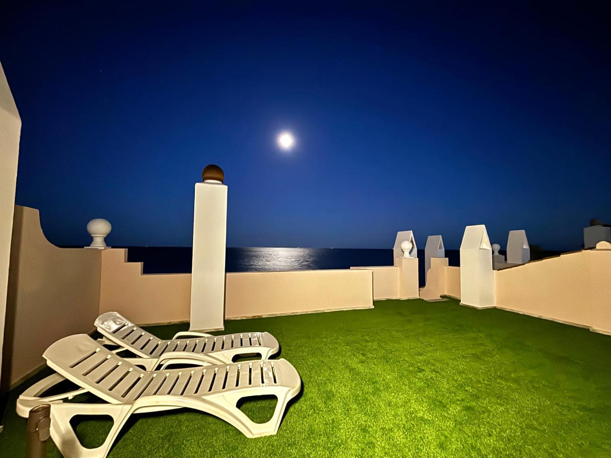 Сasa de vacaciones Diletta Estepona