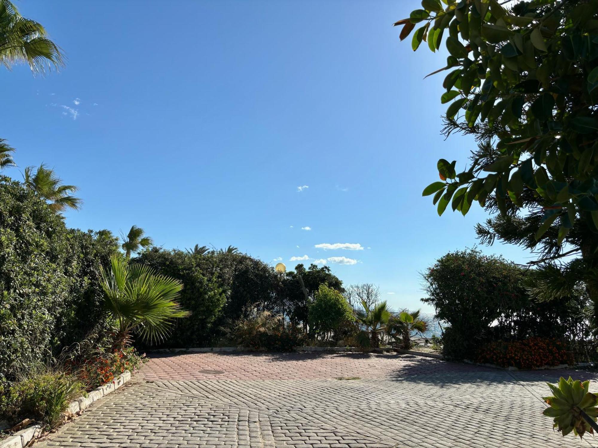 Holiday home Diletta Estepona