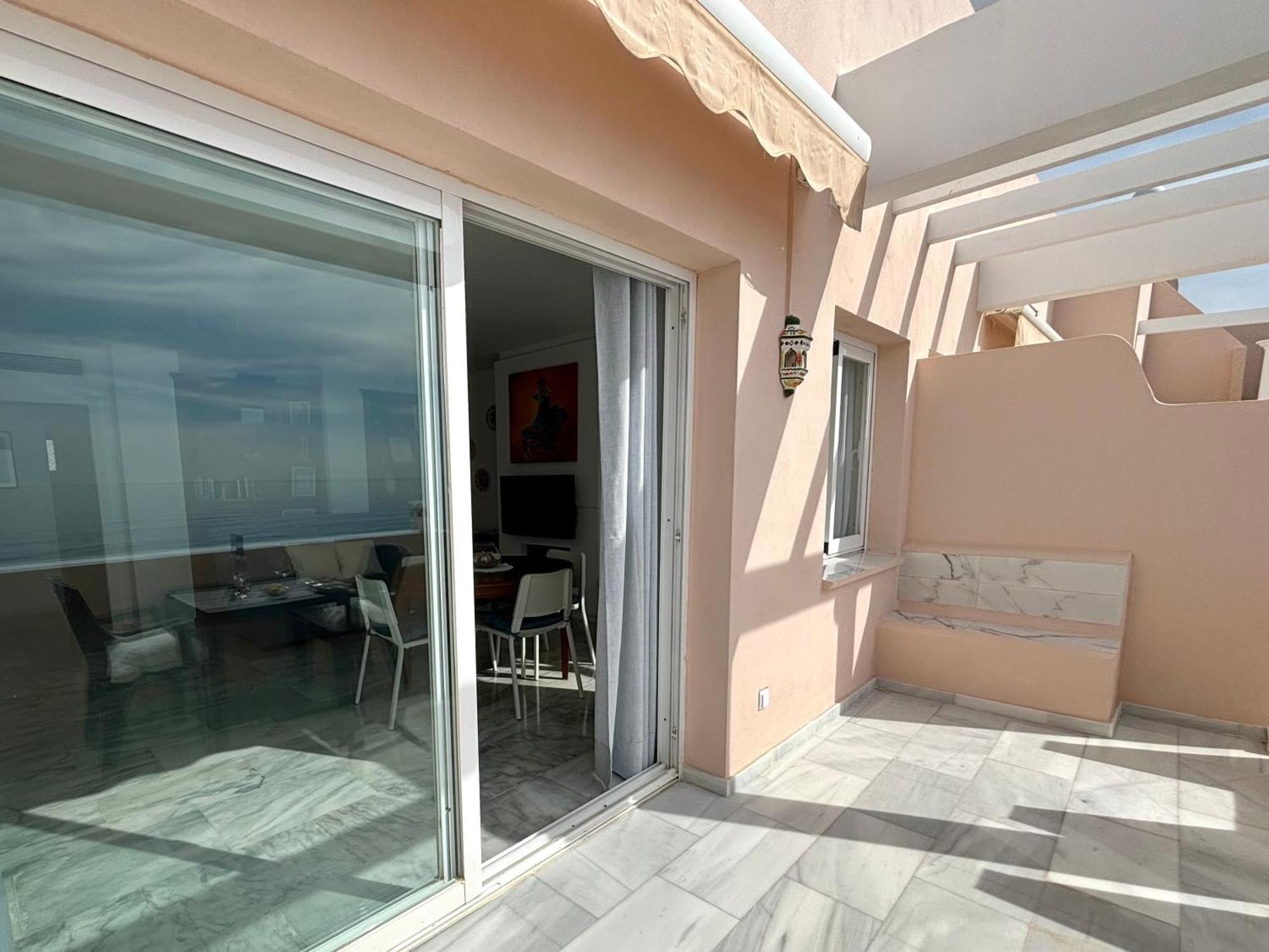 Diletta Holiday home Estepona