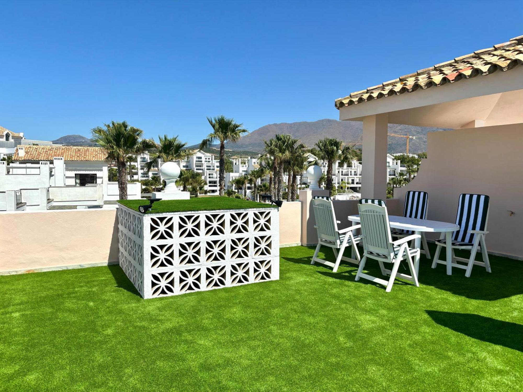 Holiday home Diletta Estepona