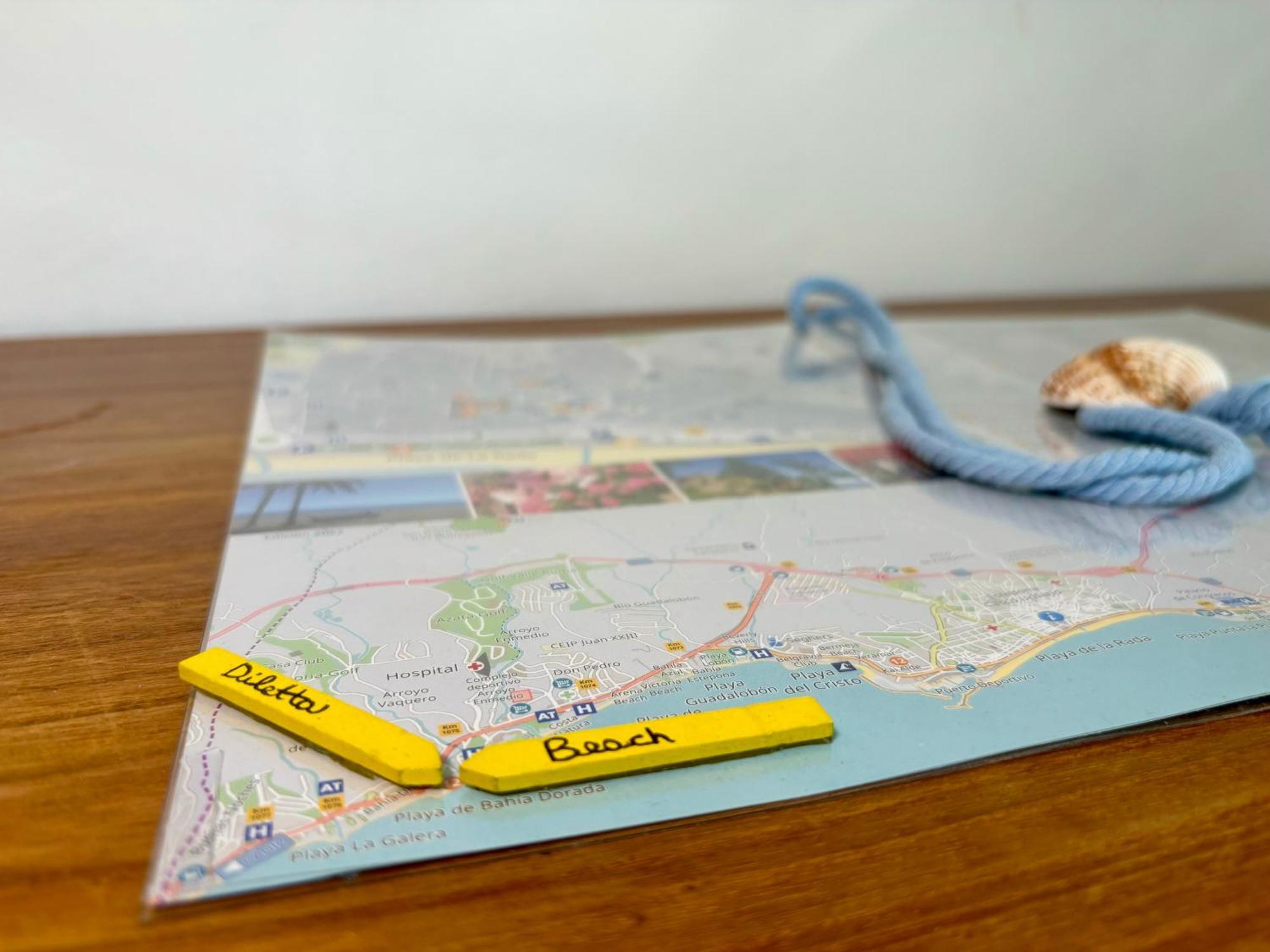 Diletta Holiday home