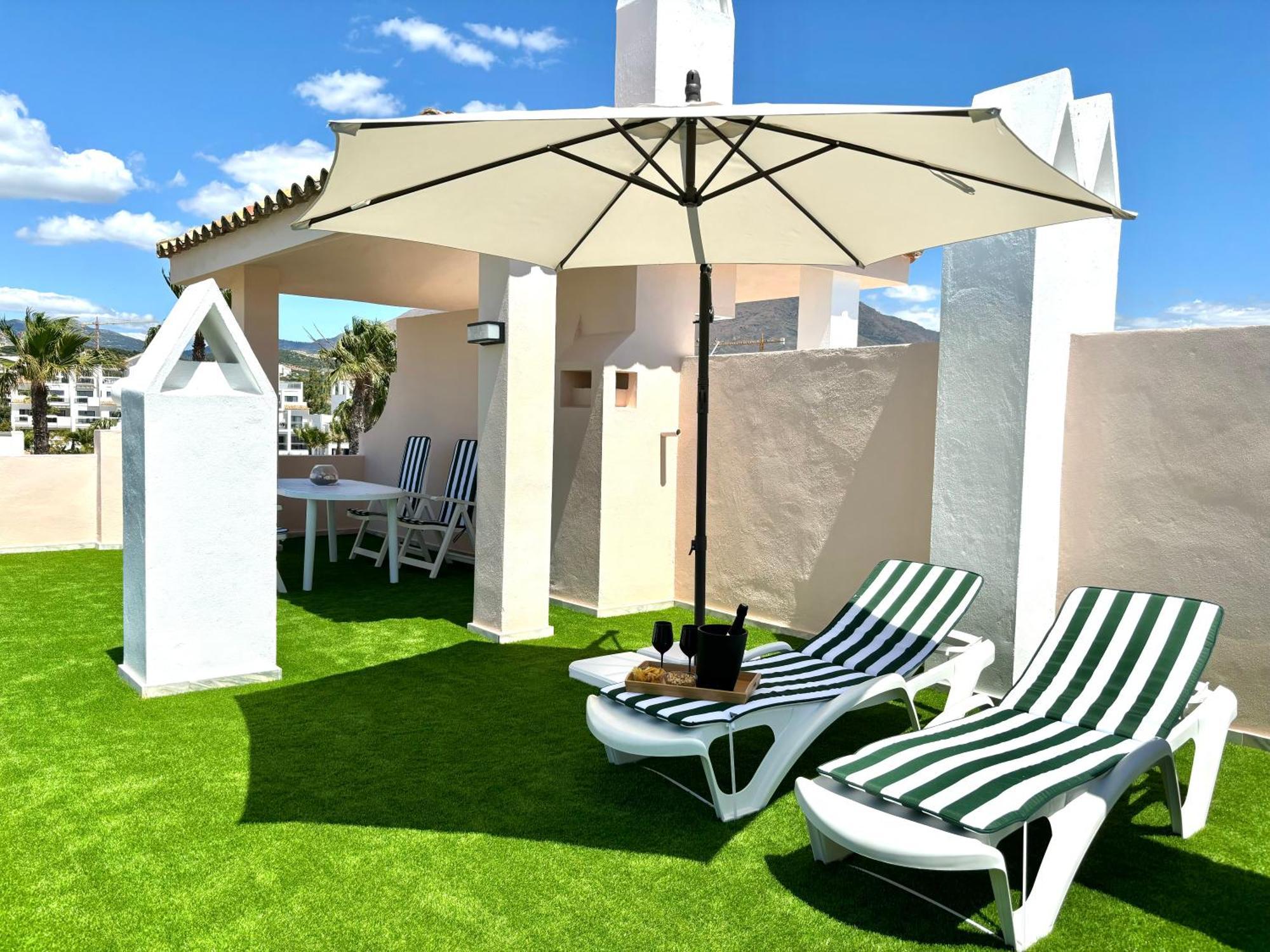 Diletta Holiday home Estepona