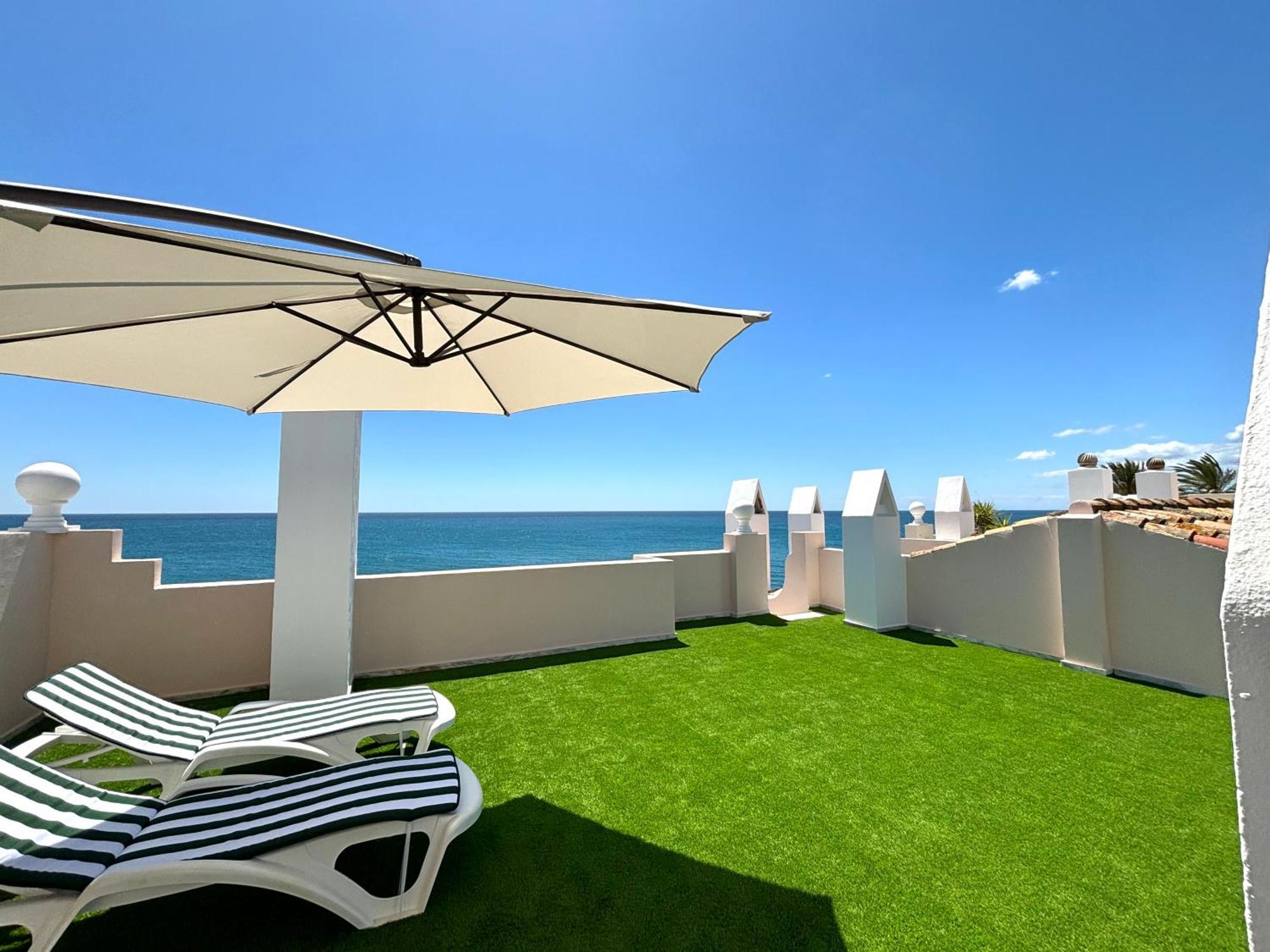 Holiday home Diletta Estepona