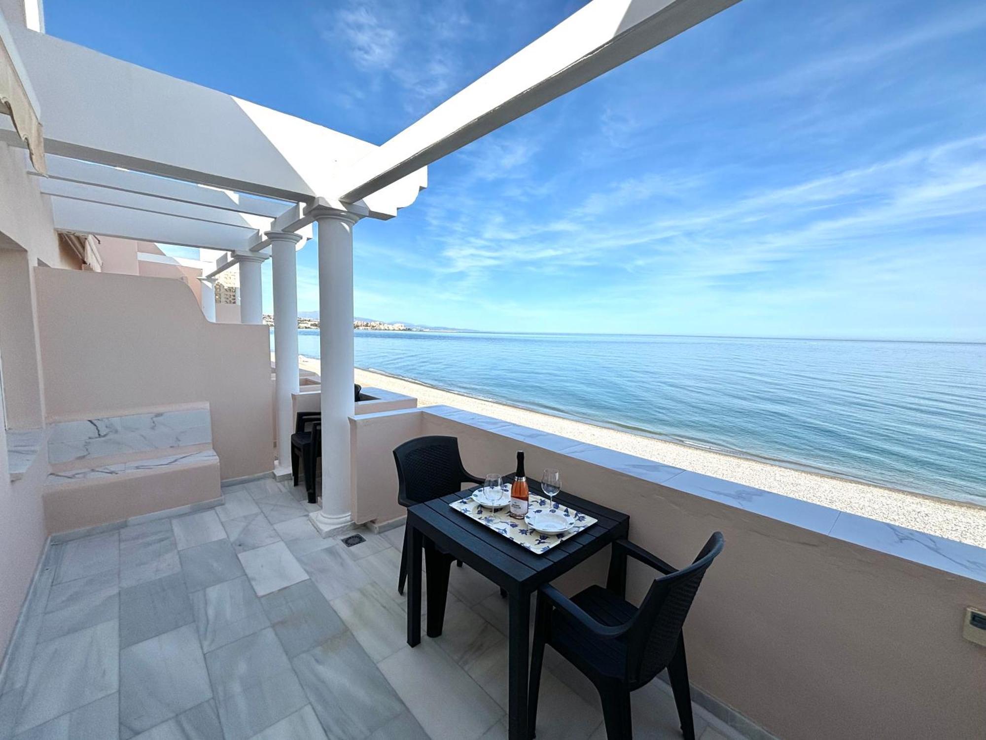 Holiday home Diletta Estepona