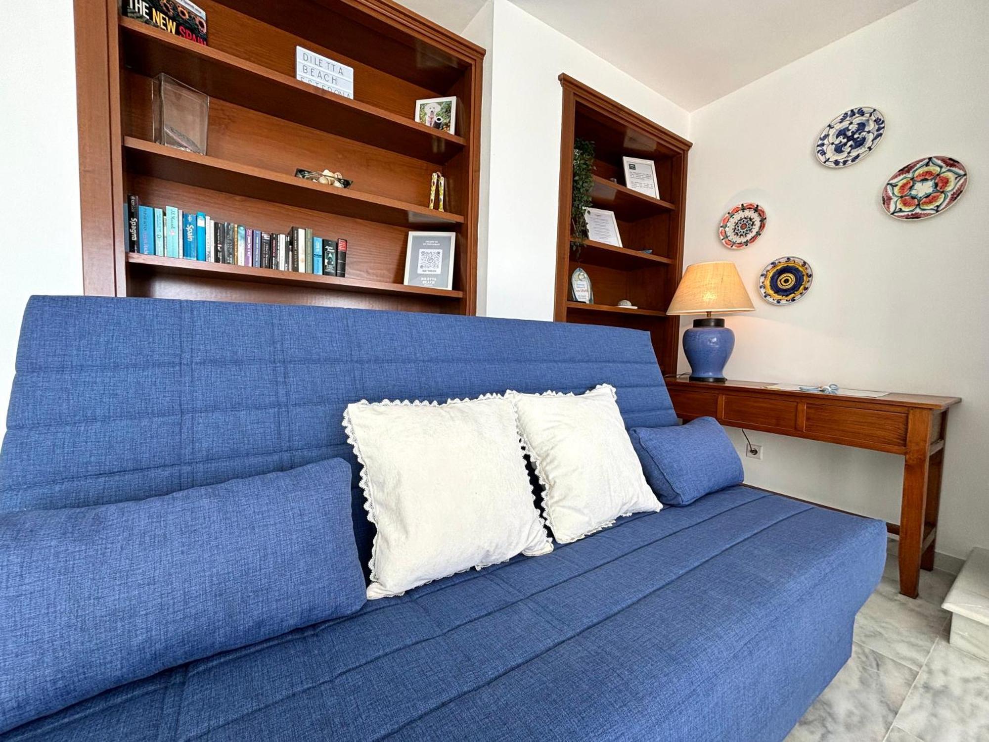 Diletta * Estepona