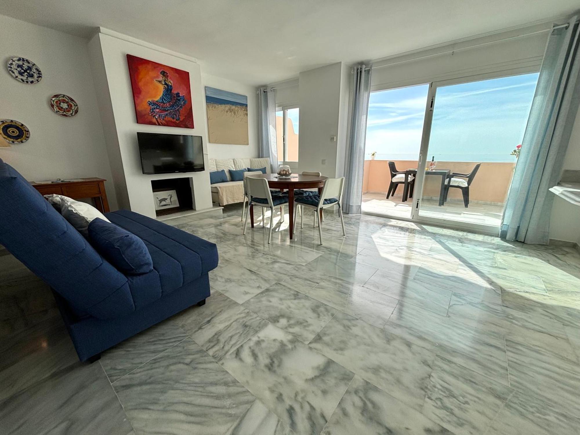 Diletta * Estepona