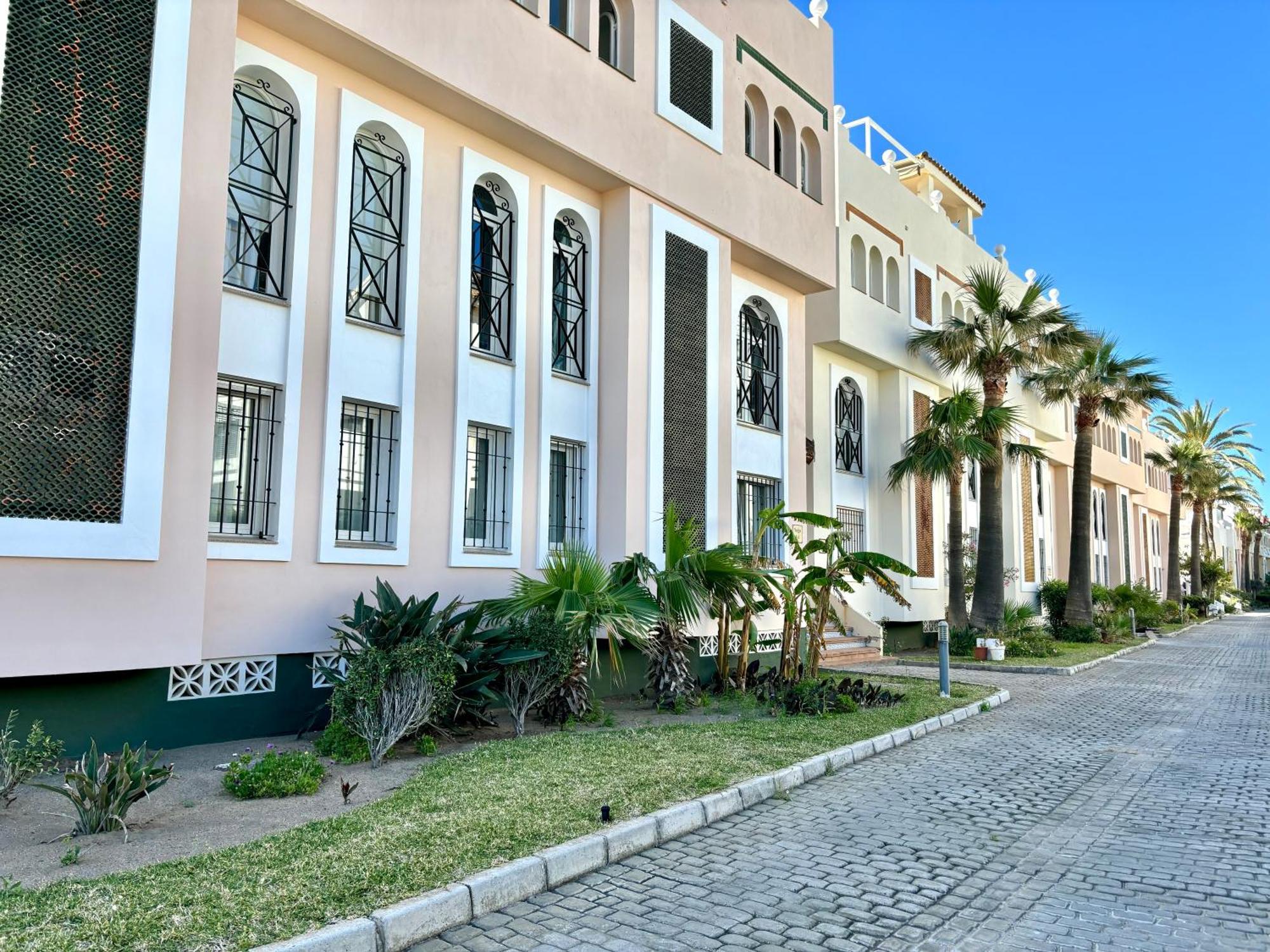 Holiday home Diletta Estepona