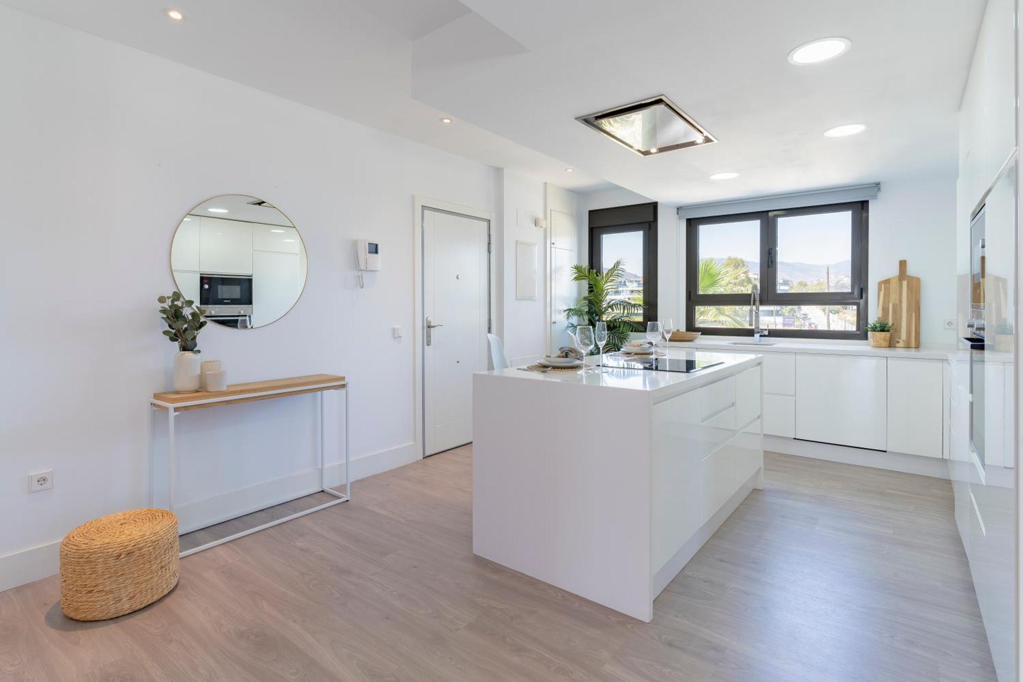 Geweldig Met Ruim Terras En Zeezicht Appartement