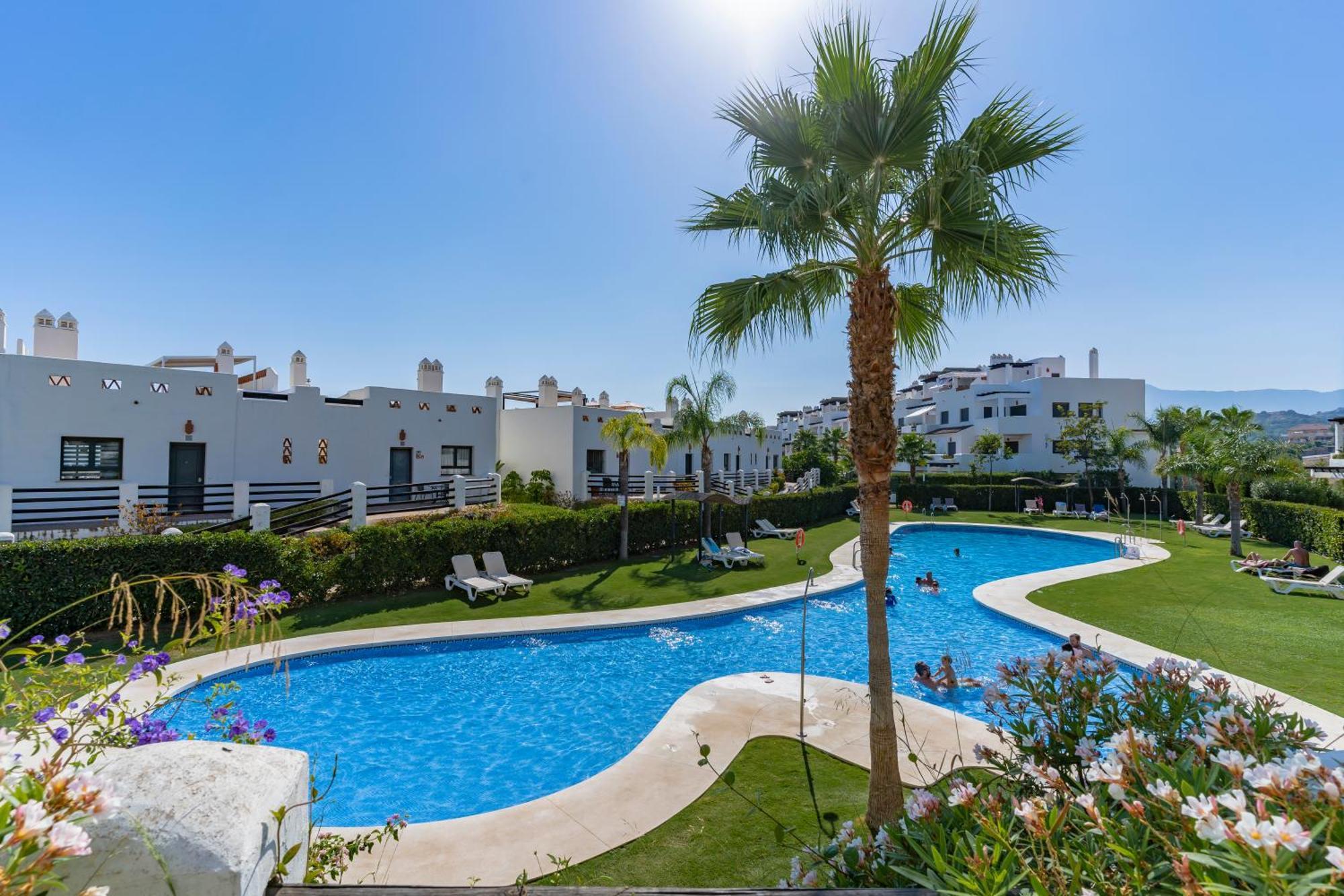Appartement Geweldig Met Ruim Terras En Zeezicht *