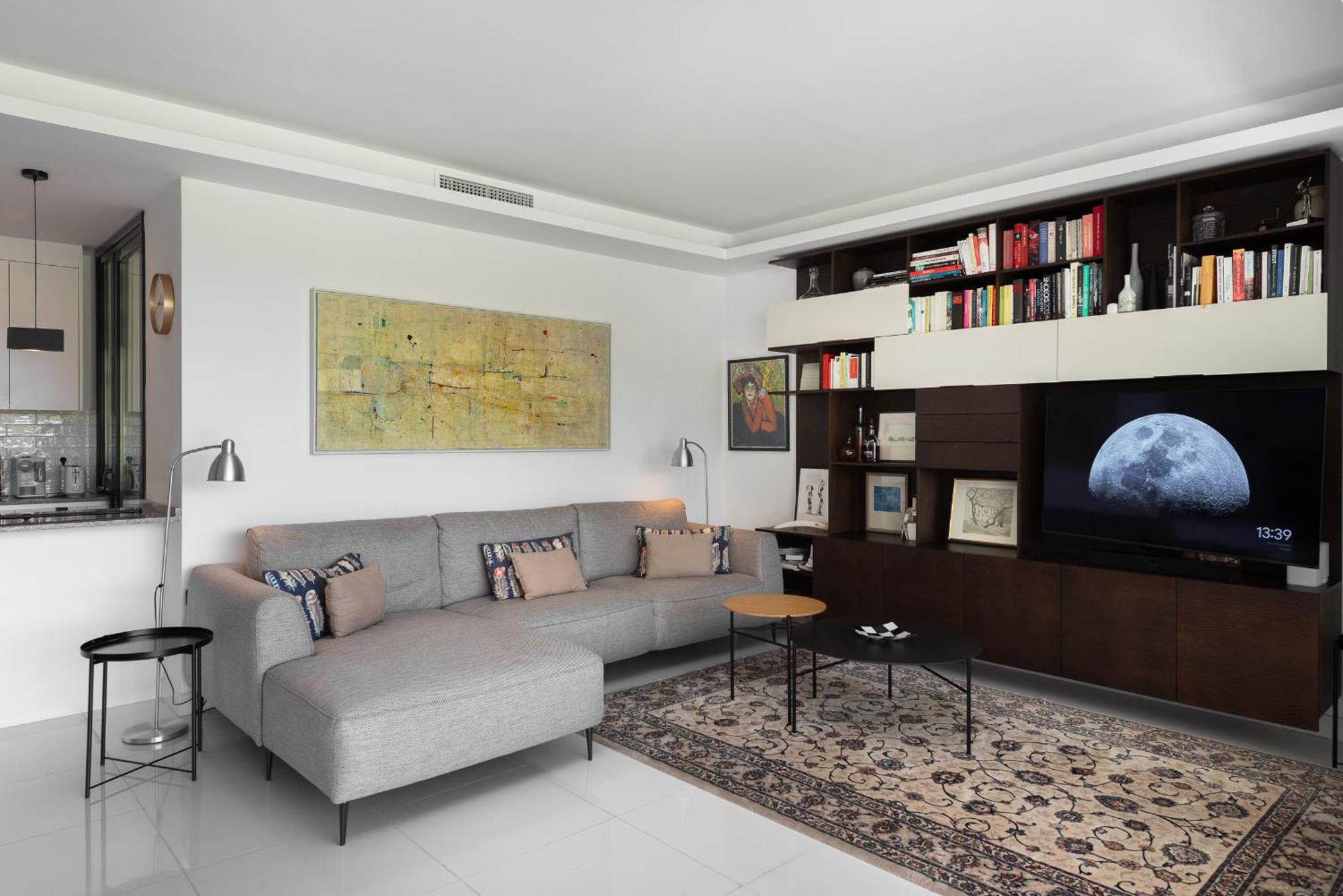Panoramic Views And Large Garden In Atalaya Hills *