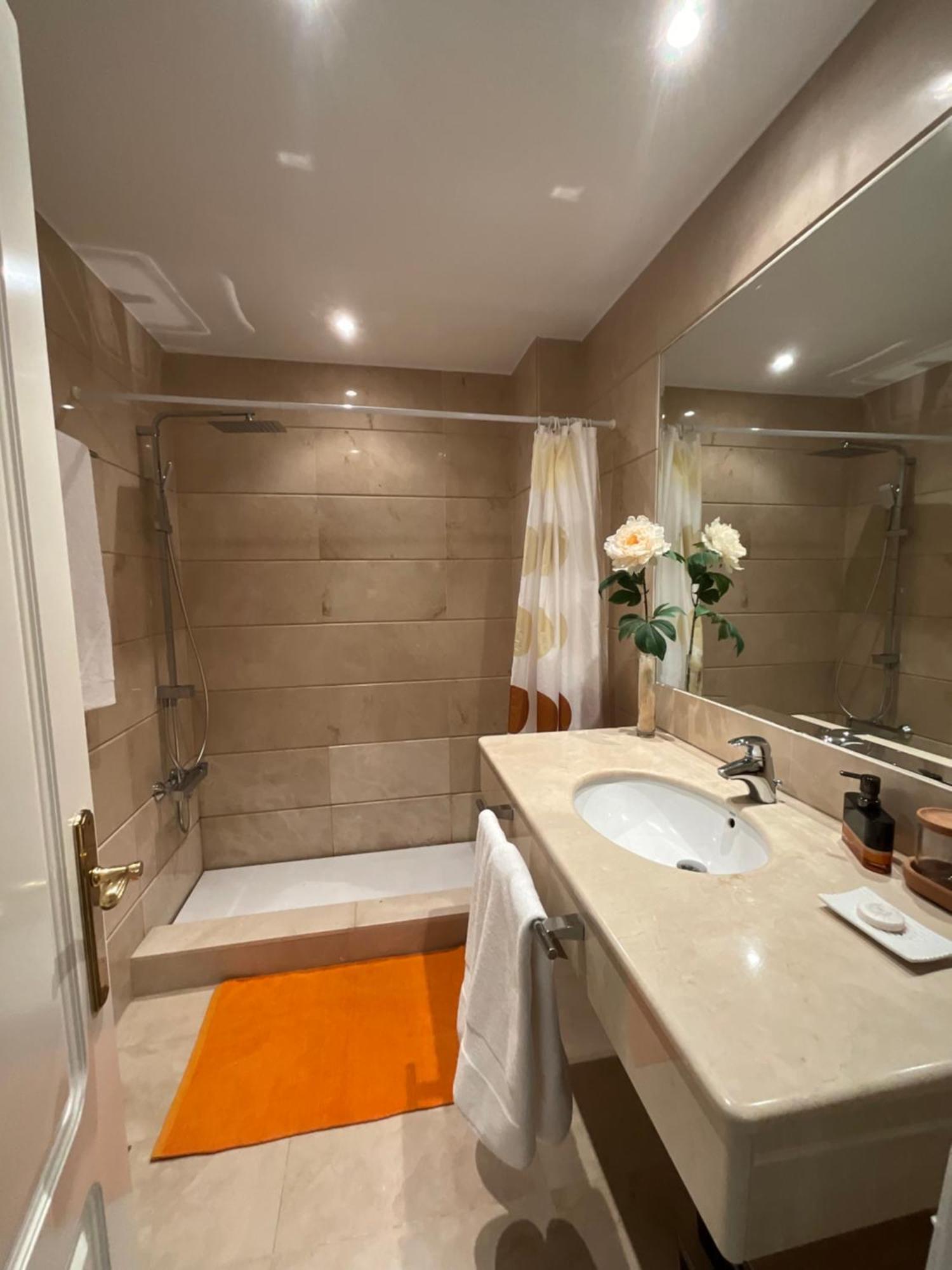 First Line Sea By Oliva Apartment Estepona