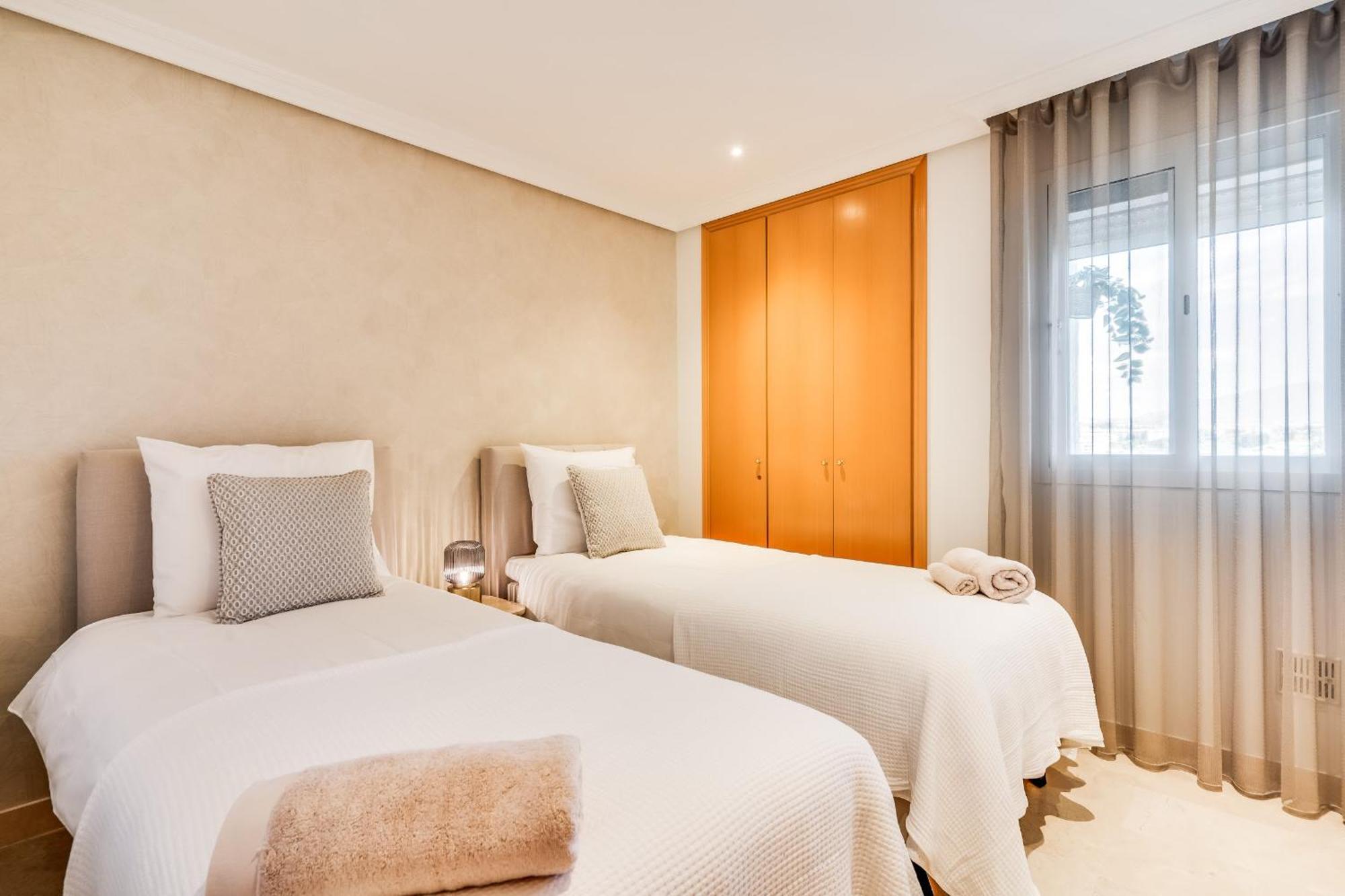Amazing 1500 M From Sonora Apartment *