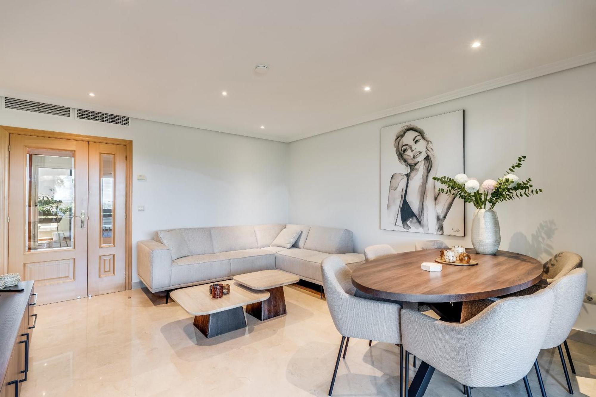 Amazing 1500 M From Sonora Apartment *