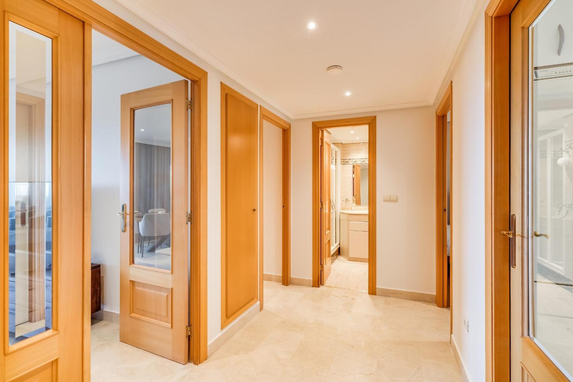 Amazing 1500 M From Sonora Apartment Estepona
