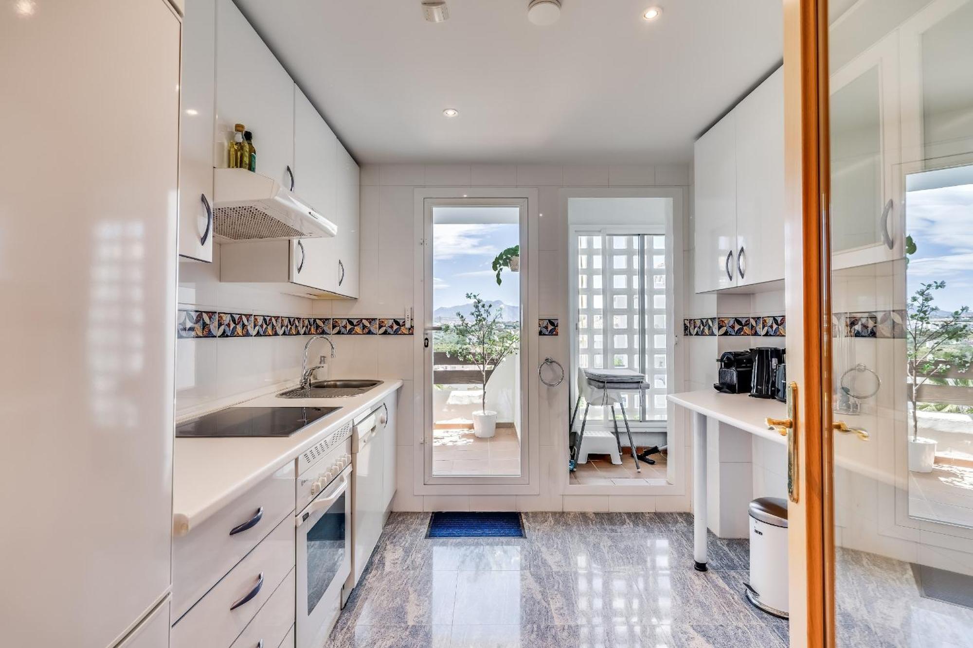 Amazing 1500 M From Sonora Apartment