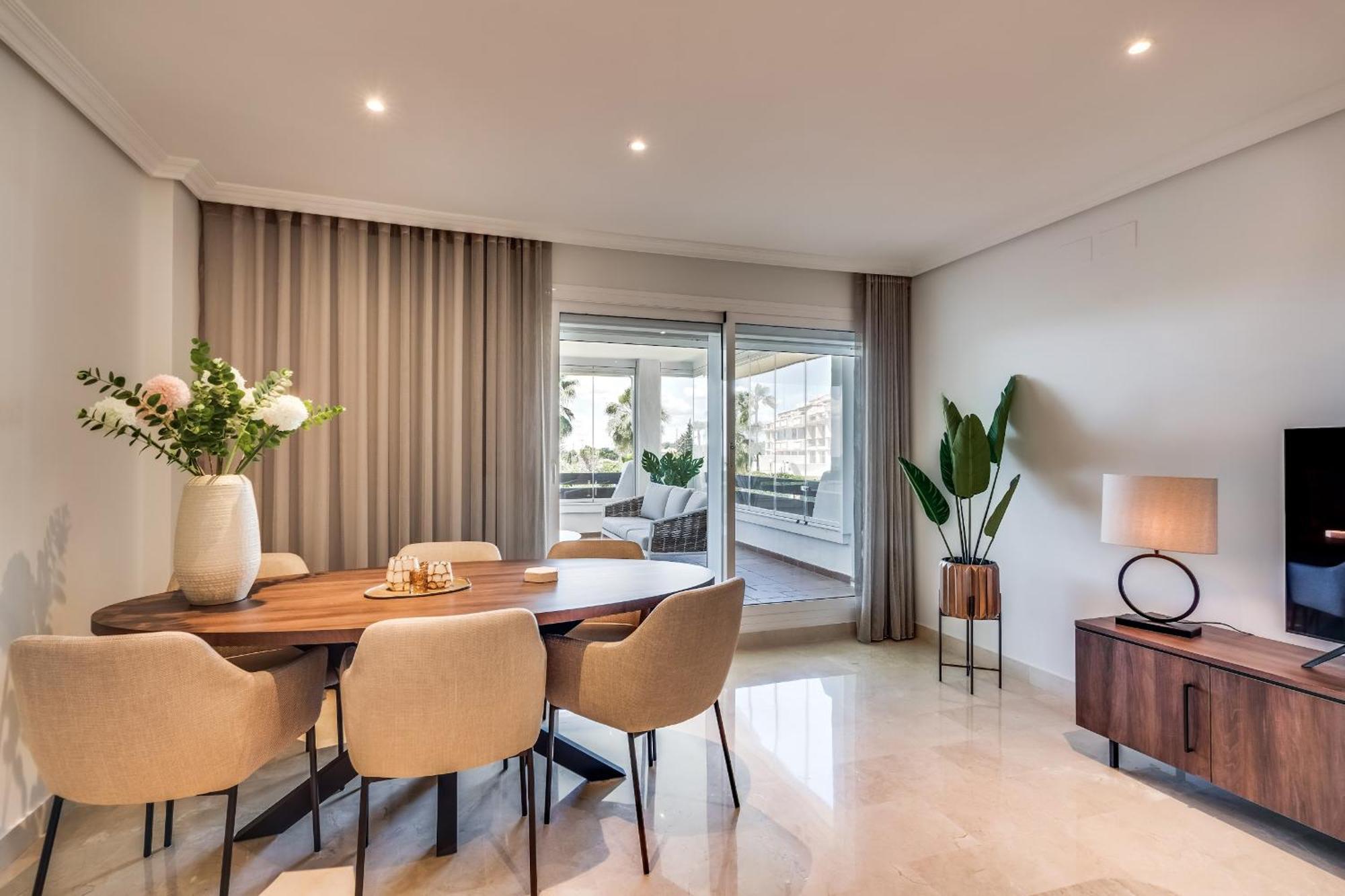 Apartment Amazing 1500 M From Sonora