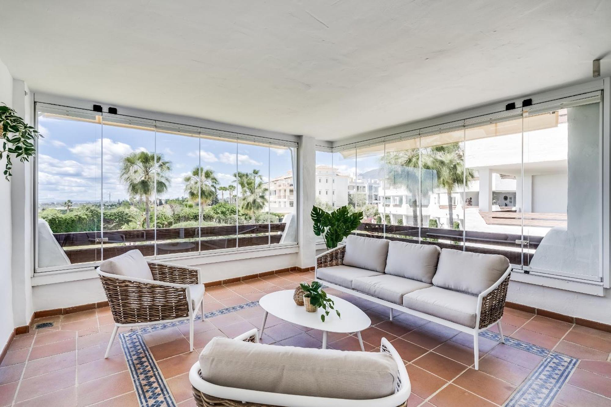 Apartment Amazing 1500 M From Sonora *