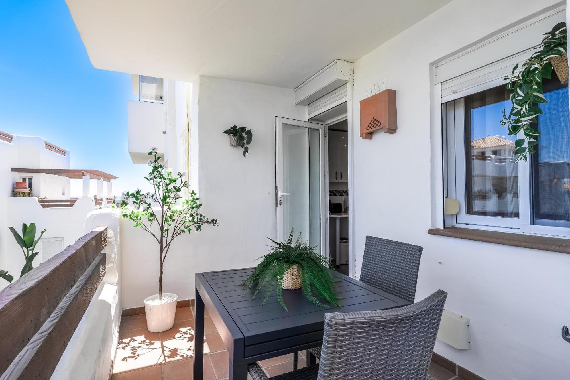Apartment Amazing 1500 M From Sonora *