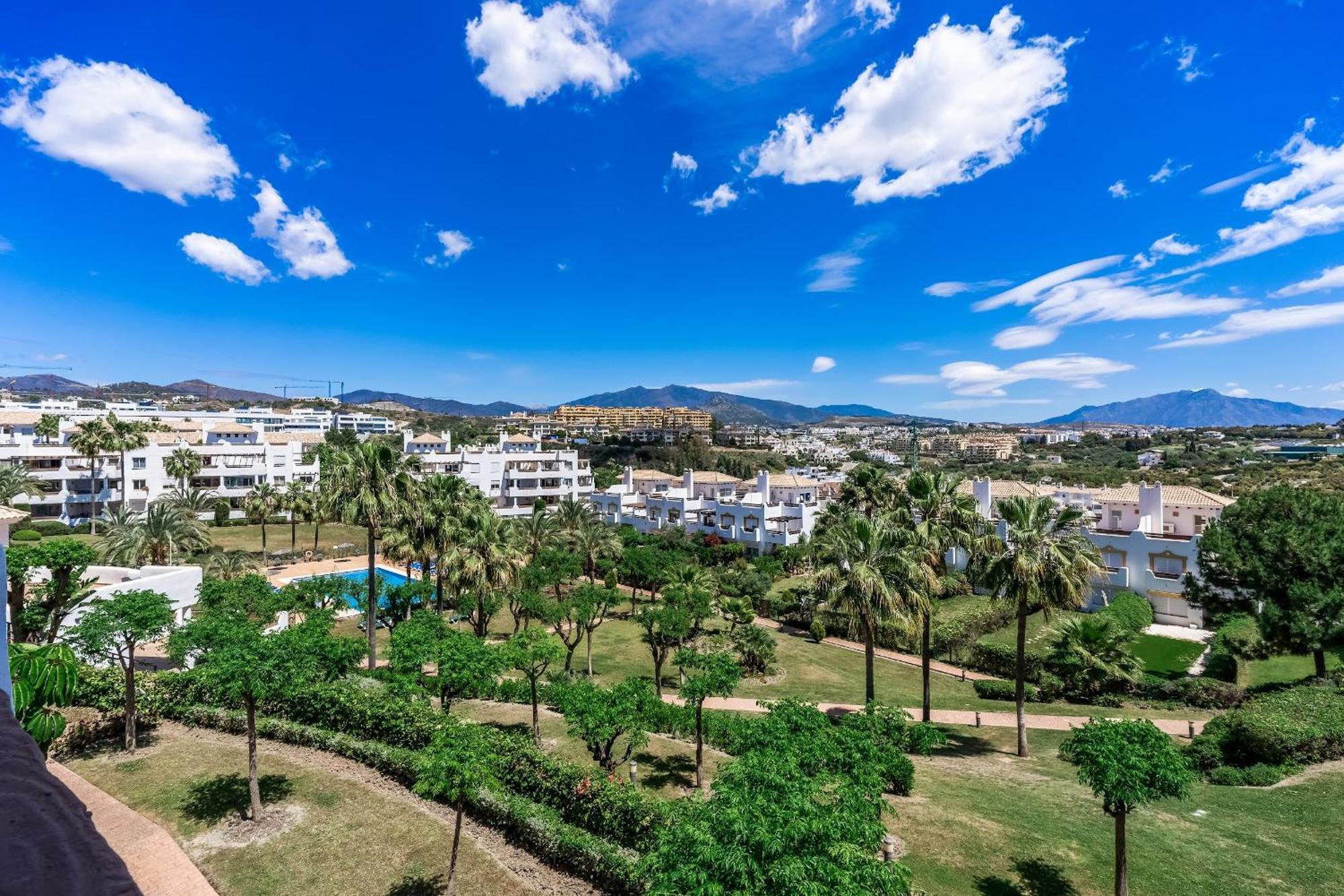 Apartment Amazing 1500 M From Sonora *