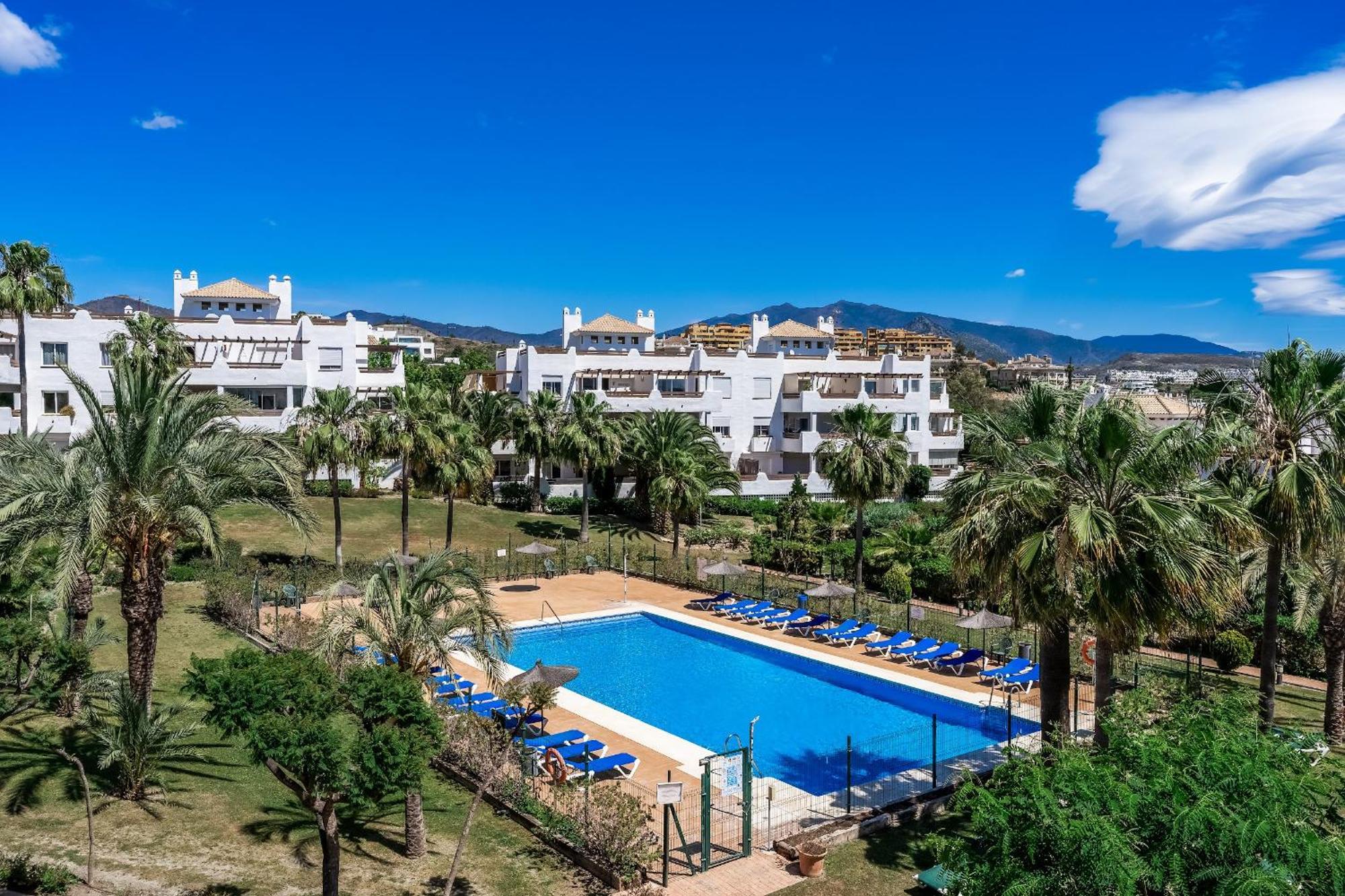 Amazing 1500 M From Sonora Estepona