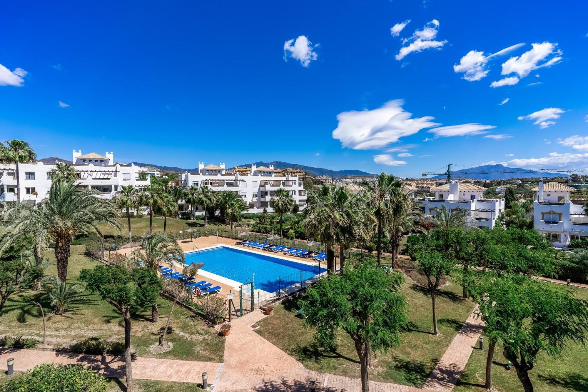 Amazing 1500 M From Sonora Estepona