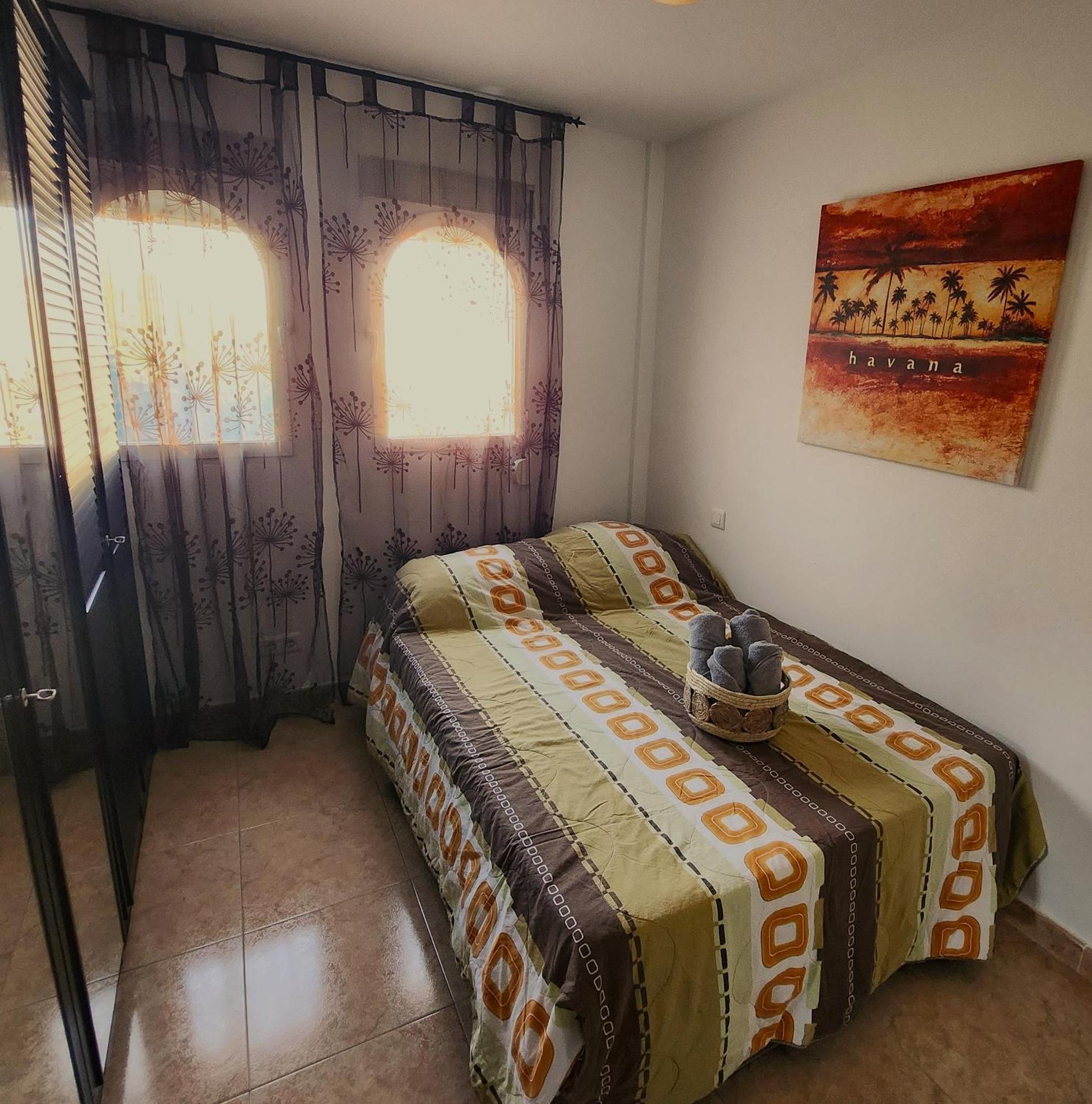 Sunflower House Apartment Estepona