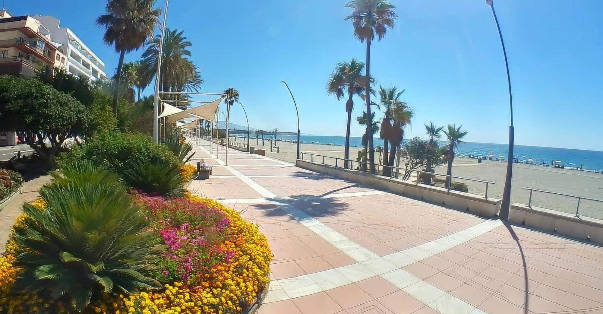 Apartment Coastal Chic Centro *