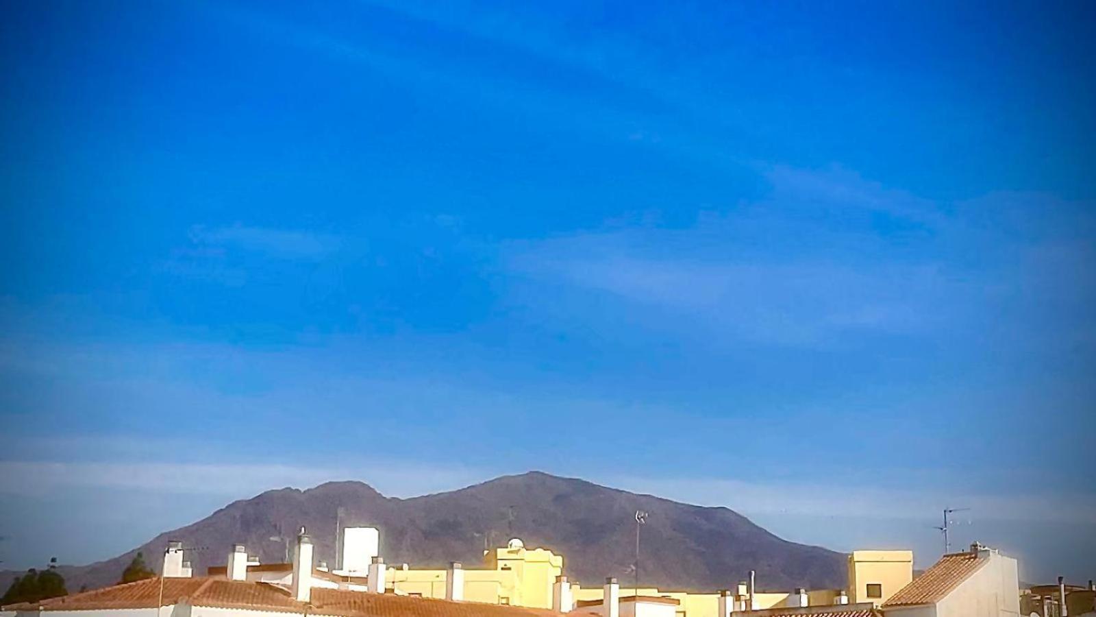 Encantadora Casa En El Corazon De Estepona Apartment Estepona