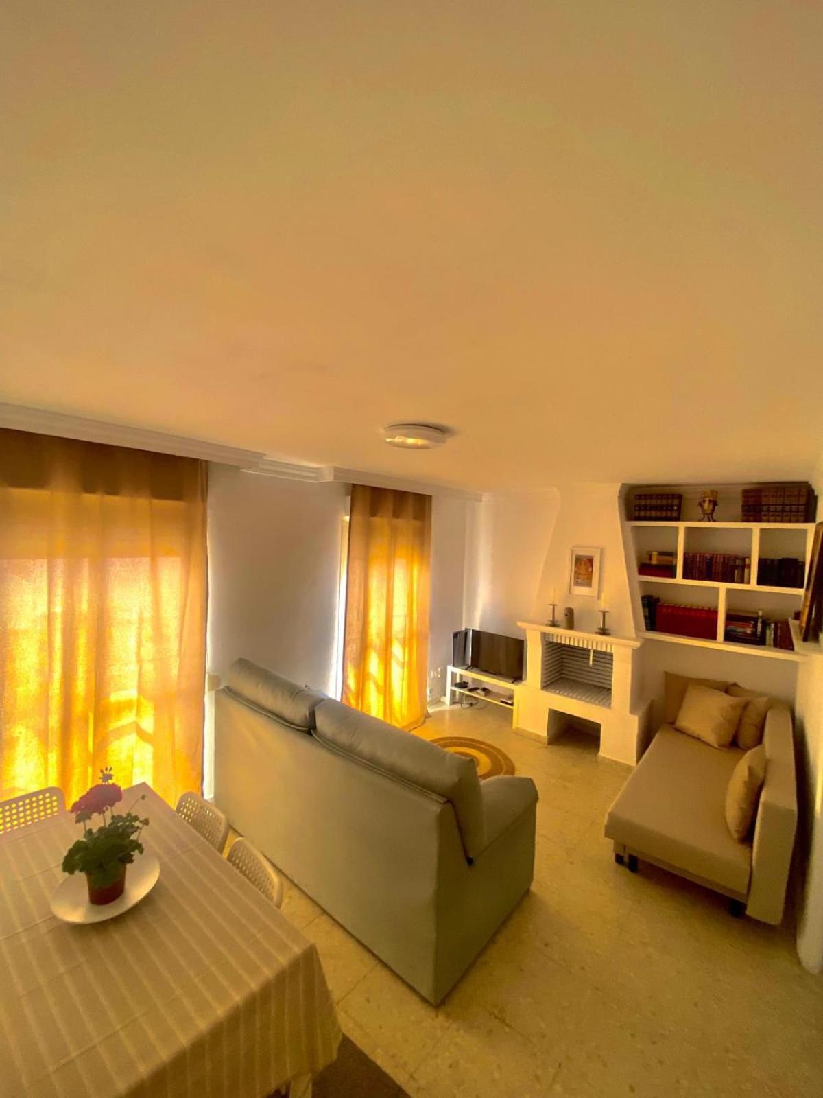 Encantadora Casa En El Corazon De Estepona * Estepona