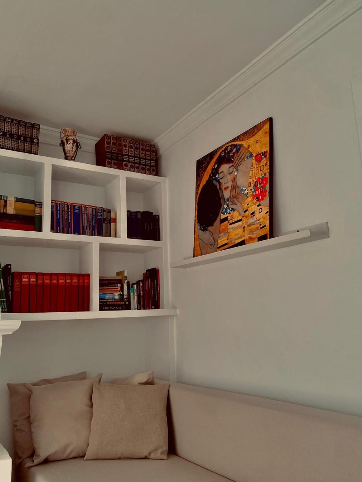 Encantadora Casa En El Corazon De Estepona Estepona