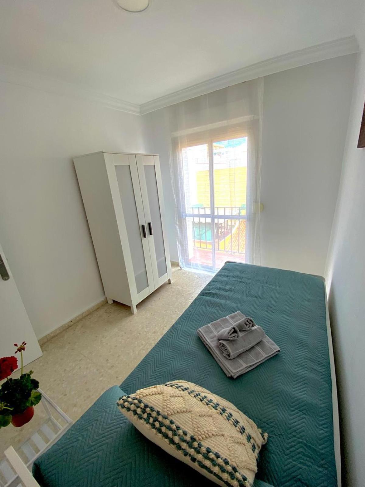 Apartment Encantadora Casa En El Corazon De Estepona *