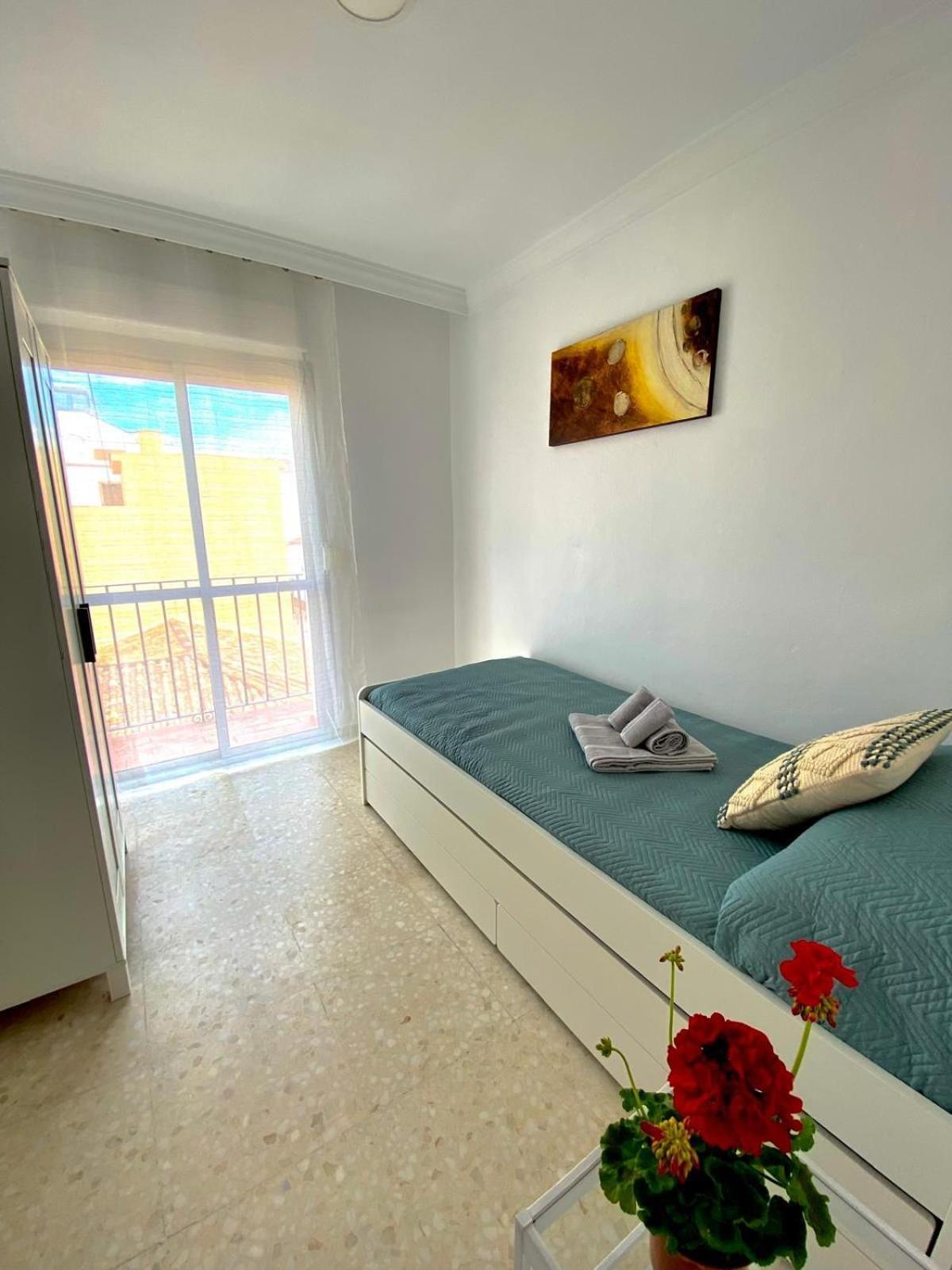 Encantadora Casa En El Corazon De Estepona