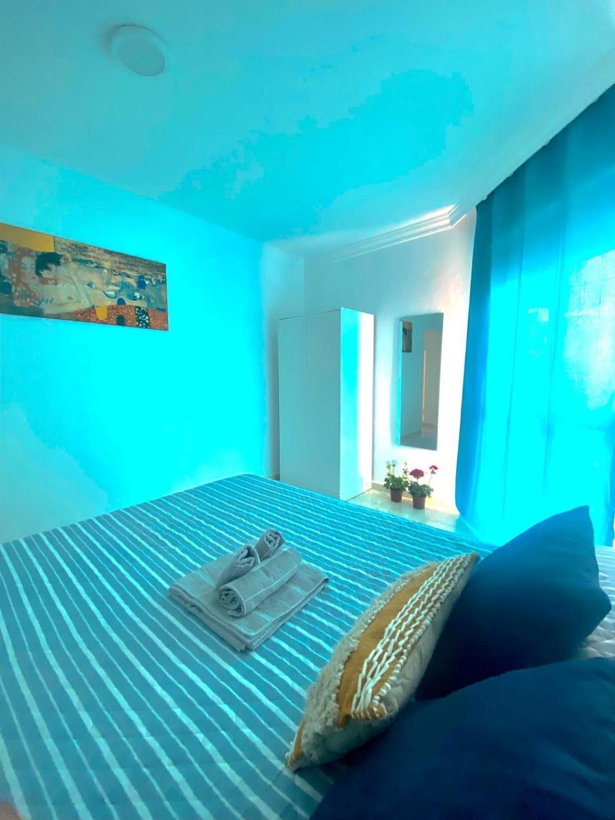 Encantadora Casa En El Corazon De Estepona Apartment *