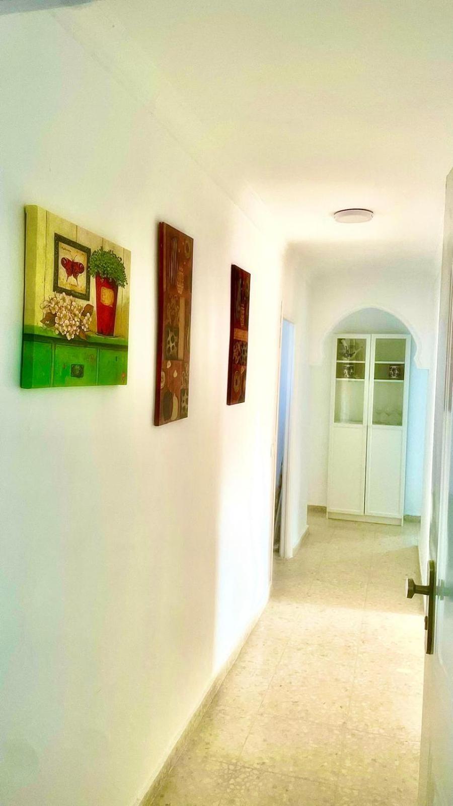 Encantadora Casa En El Corazon De Estepona Apartment Estepona