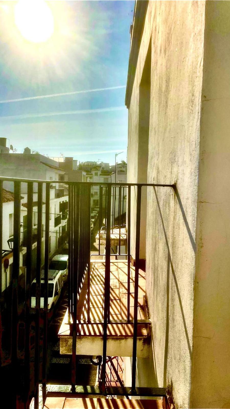 Apartment Encantadora Casa En El Corazon De Estepona Estepona