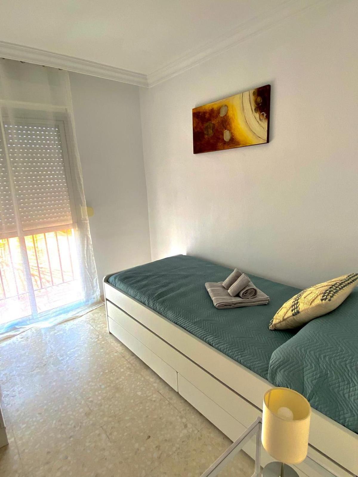 Encantadora Casa En El Corazon De Estepona