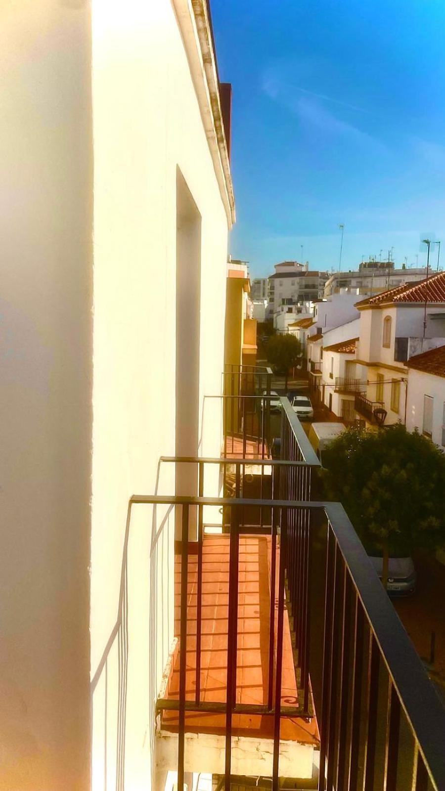 Encantadora Casa En El Corazon De Estepona