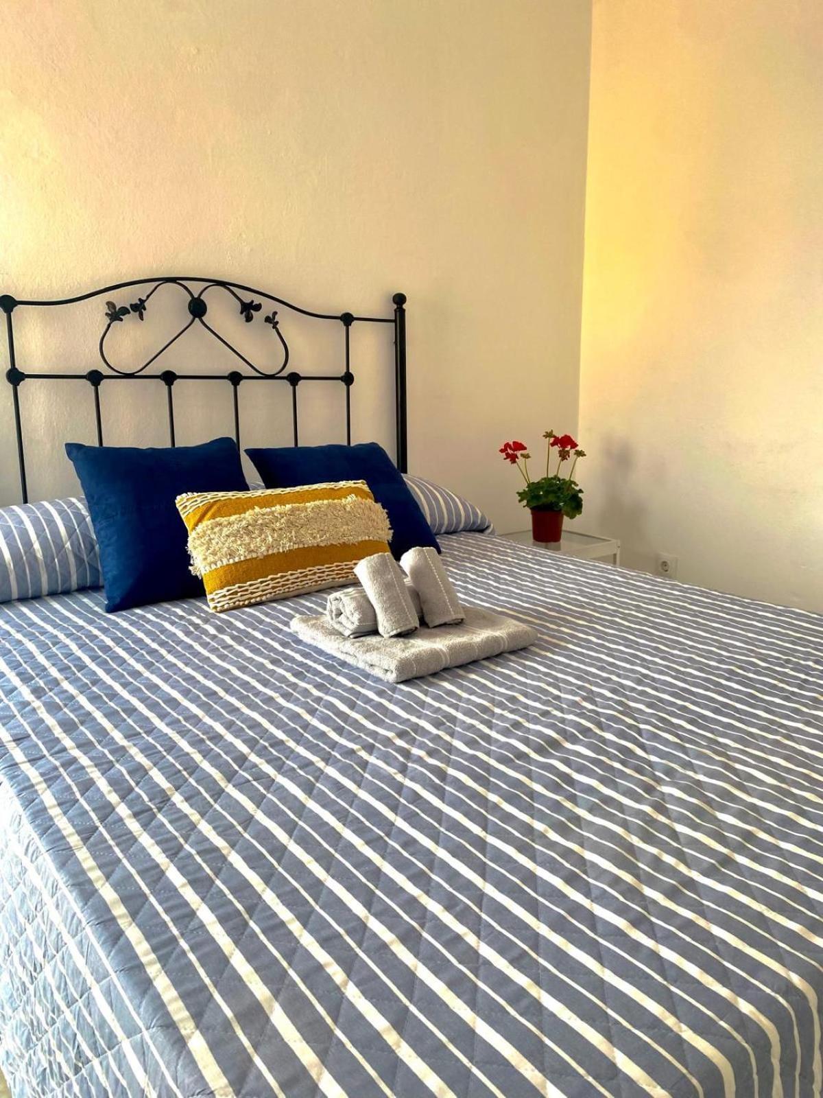 Encantadora Casa En El Corazon De Estepona *
