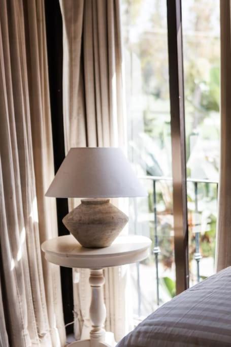 Prestige : Luxe & Confort Apartment Estepona