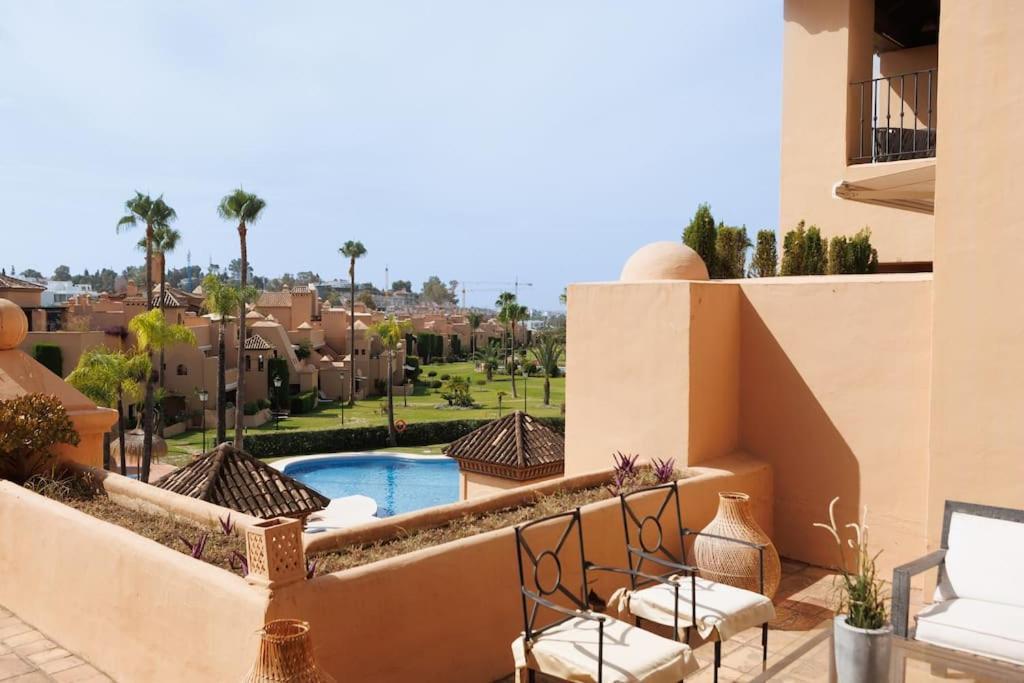 Prestige : Luxe & Confort * Estepona