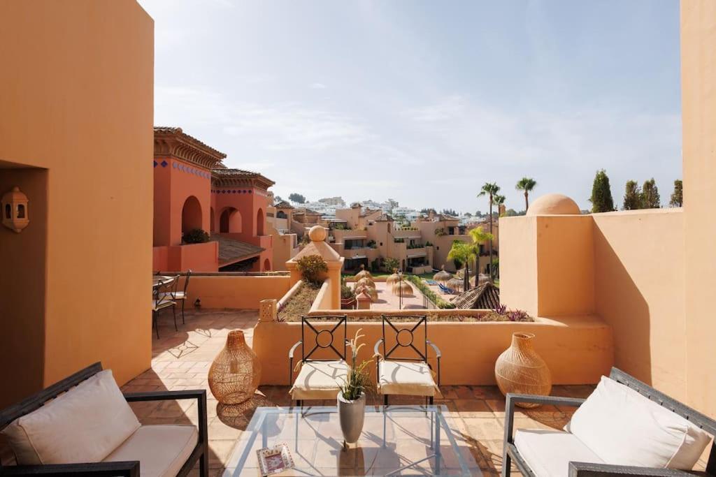 Prestige : Luxe & Confort Apartment *