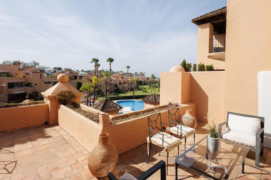 Prestige : Luxe & Confort Estepona